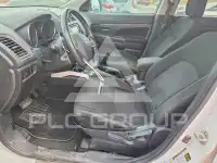 2014 Mitsubishi OUTLANDER фото