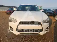 2014 Mitsubishi OUTLANDER photo