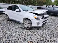 2014 Mitsubishi OUTLANDER photo