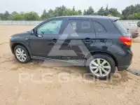 2014 Mitsubishi OUTLANDER фото