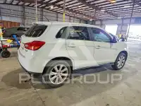 2014 Mitsubishi OUTLANDER фото