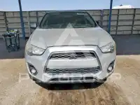 2014 Mitsubishi OUTLANDER фото