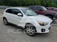 2014 Mitsubishi OUTLANDER фото