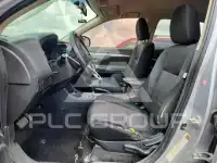 2014 Mitsubishi OUTLANDER фото