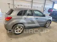 2014 Mitsubishi OUTLANDER фото