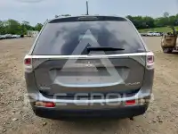 2014 Mitsubishi OUTLANDER photo