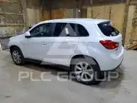 2014 Mitsubishi OUTLANDER фото