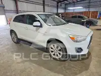 2014 Mitsubishi OUTLANDER фото
