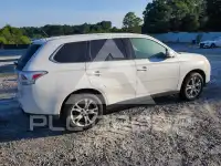 2014 Mitsubishi OUTLANDER фото