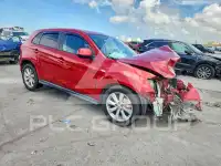 2014 Mitsubishi OUTLANDER photo