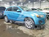 2014 Mitsubishi OUTLANDER photo