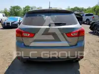 2014 Mitsubishi OUTLANDER фото