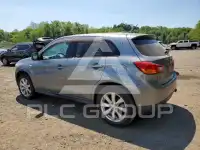 2014 Mitsubishi OUTLANDER фото