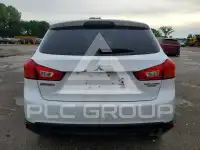 2014 Mitsubishi OUTLANDER фото