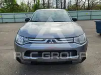 2014 Mitsubishi OUTLANDER фото