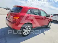 2014 Mitsubishi OUTLANDER photo
