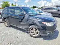 2014 Mitsubishi OUTLANDER фото