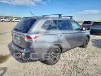 2014 Mitsubishi OUTLANDER фото