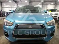 2014 Mitsubishi OUTLANDER photo