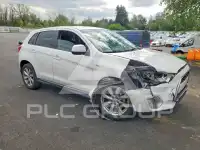 2014 Mitsubishi OUTLANDER фото