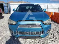 2014 Mitsubishi OUTLANDER photo