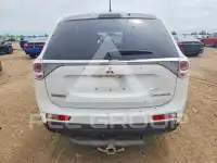 2014 Mitsubishi OUTLANDER фото