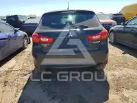2014 Mitsubishi OUTLANDER фото