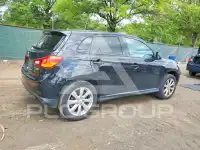 2014 Mitsubishi OUTLANDER фото
