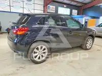2014 Mitsubishi OUTLANDER photo
