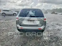 2014 Mitsubishi OUTLANDER фото