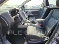 2014 Mitsubishi OUTLANDER фото