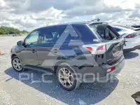 2014 Mitsubishi OUTLANDER фото