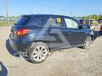 2014 Mitsubishi OUTLANDER фото