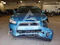 2014 Mitsubishi OUTLANDER photo