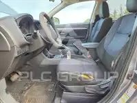 2014 Mitsubishi OUTLANDER фото