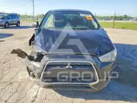 2014 Mitsubishi OUTLANDER фото