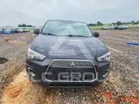 2014 Mitsubishi OUTLANDER photo