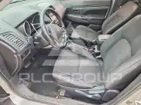 2014 Mitsubishi OUTLANDER фото