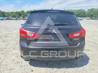 2014 Mitsubishi OUTLANDER фото