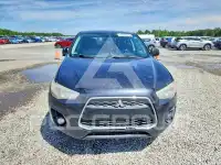 2014 Mitsubishi OUTLANDER фото