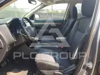 2014 Mitsubishi OUTLANDER фото
