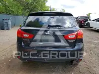 2014 Mitsubishi OUTLANDER фото