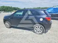 2014 Mitsubishi OUTLANDER фото