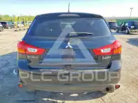 2014 Mitsubishi OUTLANDER фото