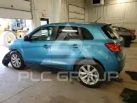 2014 Mitsubishi OUTLANDER photo