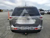 2014 Mitsubishi OUTLANDER фото