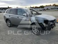 2014 Mitsubishi OUTLANDER фото