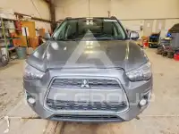 2014 Mitsubishi OUTLANDER фото