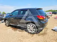 2014 Mitsubishi OUTLANDER фото