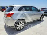 2014 Mitsubishi OUTLANDER фото